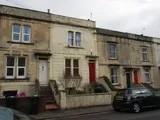 Redland (BS6) Stanley Road