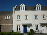 Barlow Gardens, Plymouth PL2