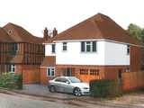 Abbots Road Plot B