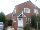 Langsett Road, Wolverhampton WV10