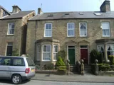 Benfieldside Road, Consett DH8