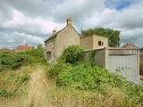 Old Fosse Road, BATH