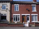 Cambridge Street, Normanton WF6