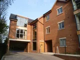 Castle Mews, Castle Street, Eccleshall ST21