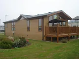 Beech Rise, Hornsea Leisure Park, Cliff Road, Hornsea HU18