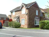 Riesling Drive, Kirkby, Liverpool L33