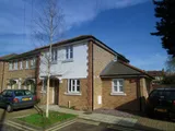 Gloster Road, New Malden