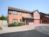St Andrews Close, Pedmore