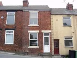Station Road, Brimington, Brimington, CHESTERFIELD, Derbyshire