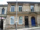 Vicar Street, Falkirk FK1