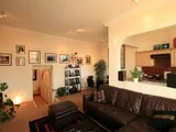 Warrington Crescent, W9