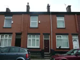 Bridgefield Street, Radcliffe, Manchester M26