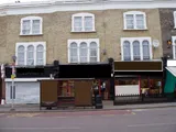 High Road, Goodmayes