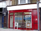 , Ilford
