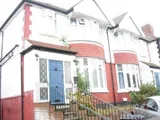 Thurlestone Avenue, N12