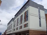 Salisbury Street, Bedford Place, Southampton, Hampshire, SO15 2AD