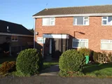 Coral Drive, Aughton, Sheffield, S Yorks, S26 3RA