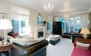 5 bedroom property in Lisvane Road, Lisvane, Cardiff