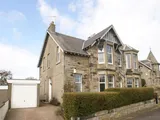 Links Road, Lundin Links, Leven KY8