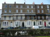 Spencer Square, Ramsgate CT11