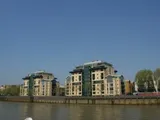 The Chart House, Isle Of Dogs E14