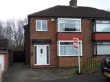 Oulston Road, Stockton-on-tees TS18