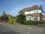 Bourton Road, Liverpool L25