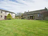 Mazebrook, Gomersal, Cleckheaton, West Yorkshire, BD19