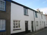 Elliott Plain, Buckfastleigh, Devon