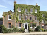 The Square, Wickham, Fareham, Hampshire
