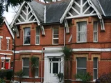 ONE BED STUDENT FLAT