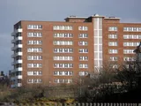 Portland Court, New Brighton