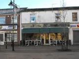 Bank Street, Ossett