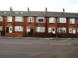 Chillingham Road, Newcastle Upon Tyne