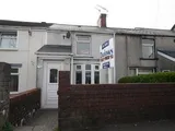 Picton Road, Dukestown, Tredegar