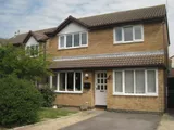 Ormonds Close, Bradley Stoke, Bristol BS32