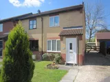Hunters Drive, Metheringham, Lincoln LN4