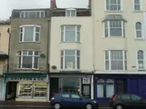 White Rock, Hastings TN34