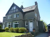Station Road, Cark In Cartmel, Grange-Over-Sands LA11