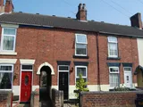 Wellington Street, New Whittington, Chesterfield S43
