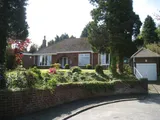 Runnymede Close, Woolton, Liverpool L25