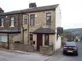 Larkfield Terrace, Keighley BD21
