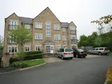 Millers Vale Grange Park Way, Haslingden, Rossendale BB4