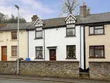 The Struet Brecon
