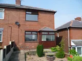 Alma Parade, Upholland, Skelmersdale WN8