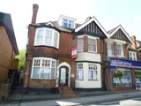 London Road, St. Albans, Hertfordshire