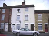 Stafford Street, Burton-On-Trent DE14