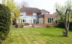 4 bedroom property in Long Crendon, Buckinghamshire