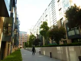 Southside, St Johns Walk - One Bed City Centre Flat!