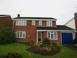 Vincent Drive, CHESTER, Cheshire